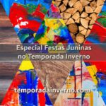 Festas Juninas - Festa de São João - festasjuninas.com.br