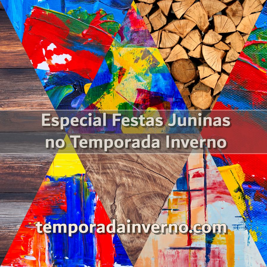 Festas Juninas - Festa de São João - festasjuninas.com.br