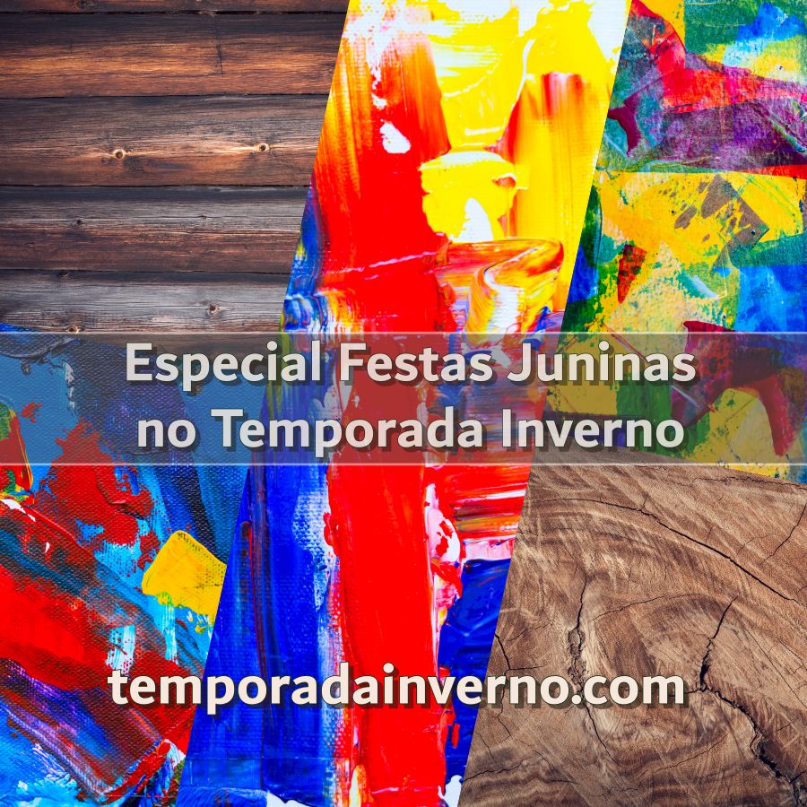 Festas Juninas - Festa de São João - festasjuninas.com.br