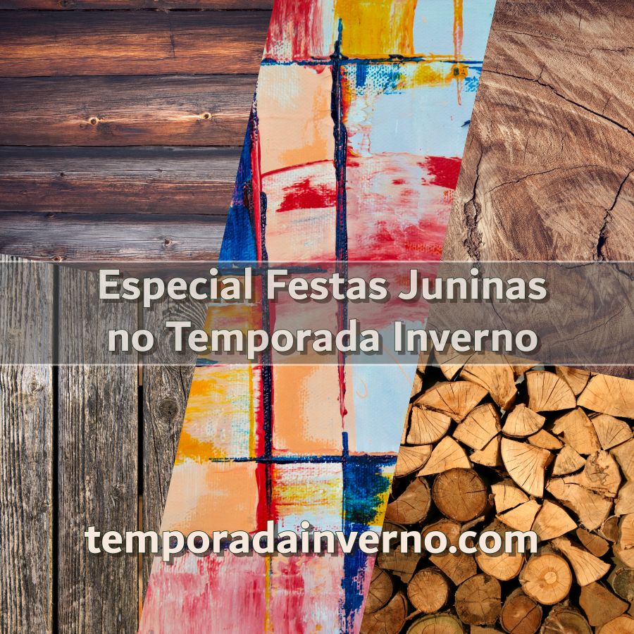 Festas Juninas - Festa de São João - festasjuninas.com.br