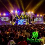 Festa de São João de Amargosa : Festas Juninas na Bahia