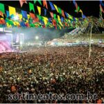 Festa de São João de Caruaru 2025 - Programação São João de Caruaru 2025