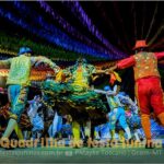 Quadrilha de festa junina patrimônio imaterial do Brasil - Festas Juninas