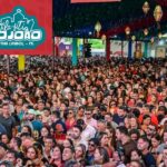 Programação Vila Sítio São João 2025 em Campina Grande