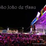 Programação São João de Assú 2025 no Rio Grande do Norte