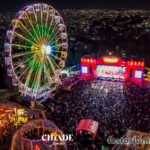 Belo Horizonte Festas Juninas : data e programação da Cidade Junina no Mirante Beagá