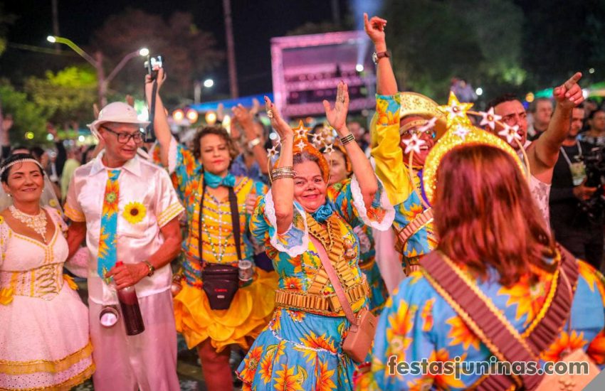 Editais do São João da Bahia 2024 - Festas Juninas na Bahia - Festas de São João na Bahia