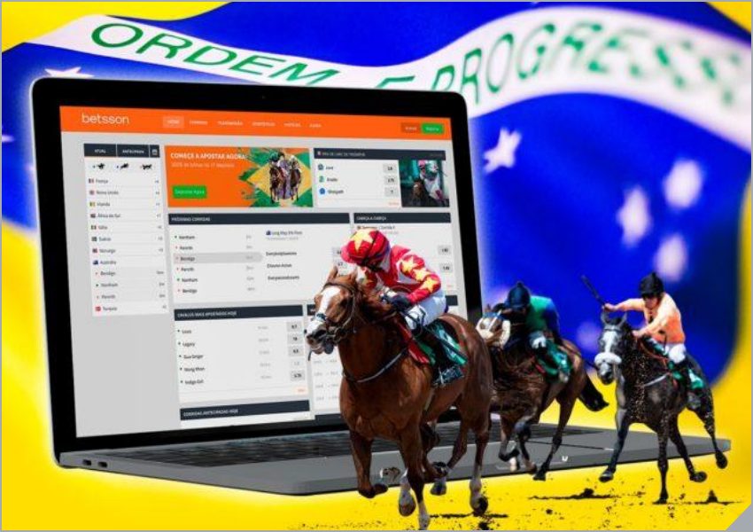 Jogos e Apostas -Esportivas Betsson - Site de Apostas - festasjuninas.com.br