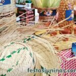 Festas Juninas na Bahia : programação Festa de São João de Barreiras