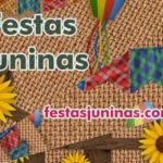 Sortimento Festas Juninas - Festas de São João https://festasjunins.com.br