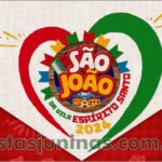 Festa Junina em São Bento do Una : programação São João da Vila do Espírito Santo