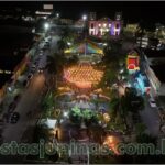 Festa de São João de Nísia Floresta 2024 - Festas Juninas no Rio Grande do Norte