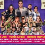 Festas Juninas no Pará : São João de Marituba 2024