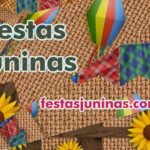 Sortimento Festas Juninas - Festas de São João https://festasjunins.com.br