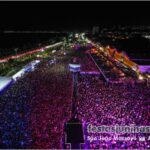 Programação São João Massayó 2025 - Festas juninas em Alagoas