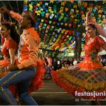 Sortimento Festas Juninas Quadrilha Junina - festasjuninas.com.br