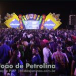 Programação do São João 2025 em Petrolina - Festas Juninas em Pernambuco