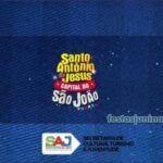 Festa Junina 2025 na Bahia : São João em Santo Antônio de Jesus
