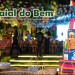 Programação Arraiá do Bem em Goiânia : festa junina solidária no Serra Dourada - Arraiá do Bem em Goiânia - Temporada Inverno Arraiá do Bem em Goiânia - Festa Junina em Goiânia - Programação Arraiá do Bem em Goiânia