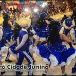 Festa Junina 2025 em Mossoró no Rio Grande do Norte : programação Mossoró Cidade Junina 2025