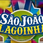 Festa de São João 2025 de Alagoinhas na Bahia