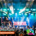 Programação da Festa de São João 2025 de Santa Rita na Paraíba