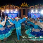 Programação Festa de São João 2025 em Itapetinga - Festas Juninas na Bahia