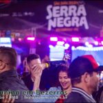 Festa Junina 2025 de Bezerros em Pernambuco : programação São João na Serra Negra