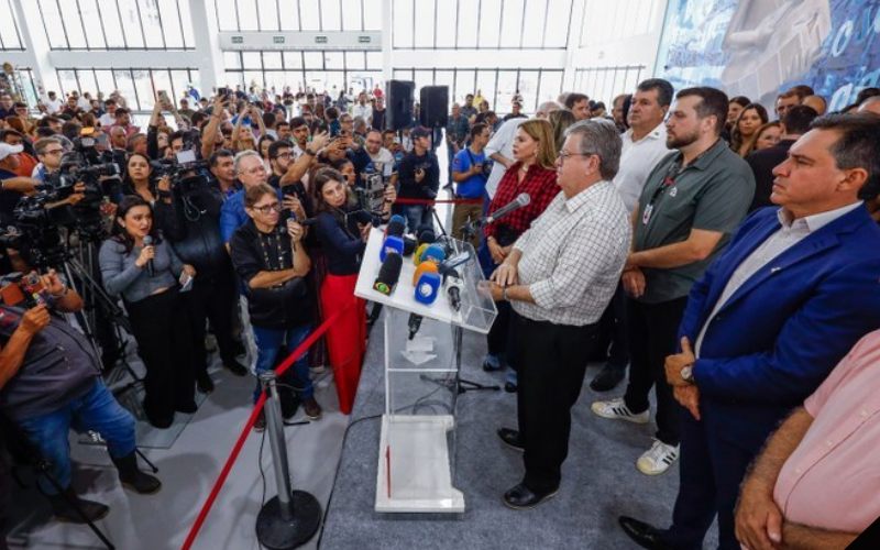 São João 2025 na Paraíba - Sortimento Festas Juninas