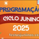 Festas Juninas Festejos Juninos Ciclo Junino