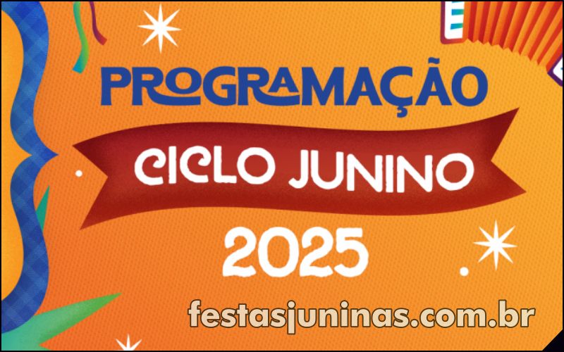 Festas Juninas Festejos Juninos Ciclo Junino
