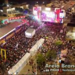 Programação Festa de São João em Areia Branca - Festa Junina no Rio Grande do Norte