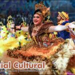 Festa junina em Rio Branco : programação do Arraial Cultural