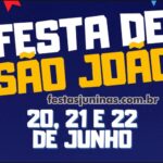 Festa de São Joao em São Paulo - Sortimento Festas Juninas