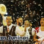 Festa Junina no Brasil - Sortimento Festas Juninas