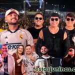 São João de Macaíba 2025 : Festa Junina no Rio Grande do Norte