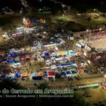 São João do Cerrado 2025 : programação da festa junina de Araguaína no Tocantins