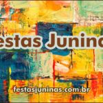 Programação do São João no Largo do Pelourinho em Salvador na Bahia