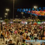 Festa julina de Porto Velho : programação do Arraial Beramadeira