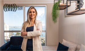 Psiquiatra Julia Trindade - Foto Heitor Pergher - Festas Juninas