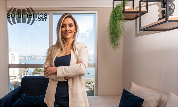 Psiquiatra Julia Trindade - Foto Heitor Pergher - Festas Juninas