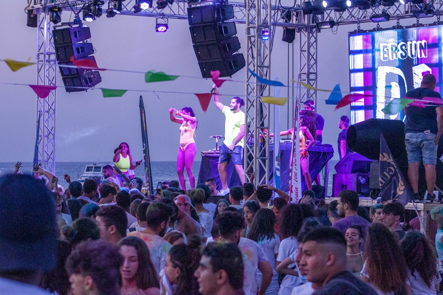 Impacto cultural das festas juninas no Brasil