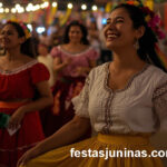 Festas Juninas 2026 em Bragança Paulista, Jacareí, São José dos Campos e Taubaté no Vale do Paraíba