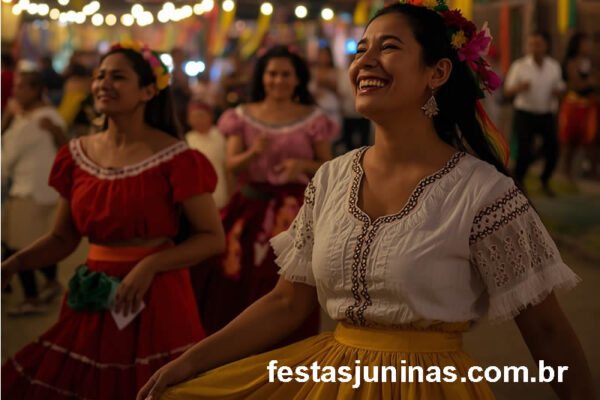 Festas Juninas 2026 em Bragança Paulista, Jacareí, São José dos Campos e Taubaté no Vale do Paraíba