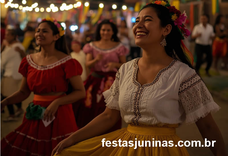 Festas Juninas 2026 em Bragança Paulista, Jacareí, São José dos Campos e Taubaté no Vale do Paraíba