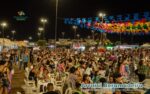 Festa julina de Porto Velho : programação do Arraial Beramadeira