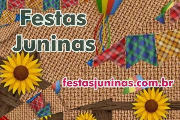 Sortimento Festas Juninas - Festas de São João https://festasjunins.com.br