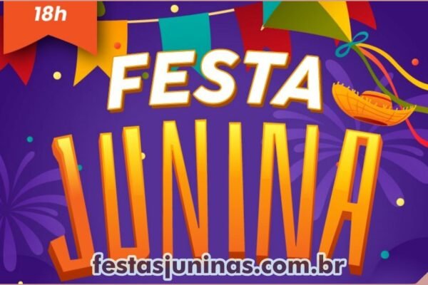 Festa Junina de Limeira em São Paulo - Sortimento Festas Juninas