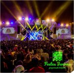 Festa de São João de Amargosa : Festas Juninas na Bahia