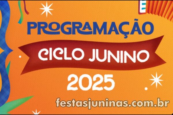 Festas Juninas Festejos Juninos Ciclo Junino